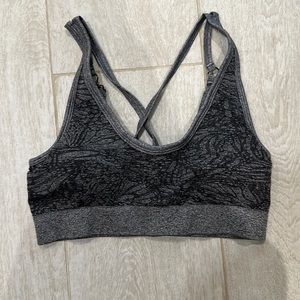 NEW 1st Phorm monarch sports bra xs/s